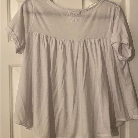 White Top - Picture 4 of 4